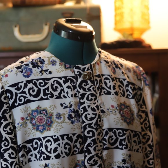 Vintage Breli Originals Dress - Picture 7 of 16